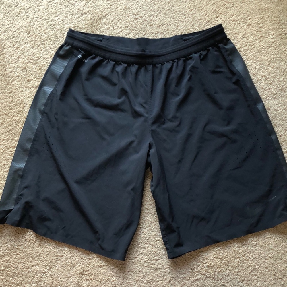 Nike Dri-Fit Running Shorts